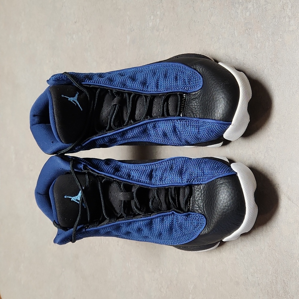 NIKE Air Jordan Retro 13 Brave Blue DJ5982-400